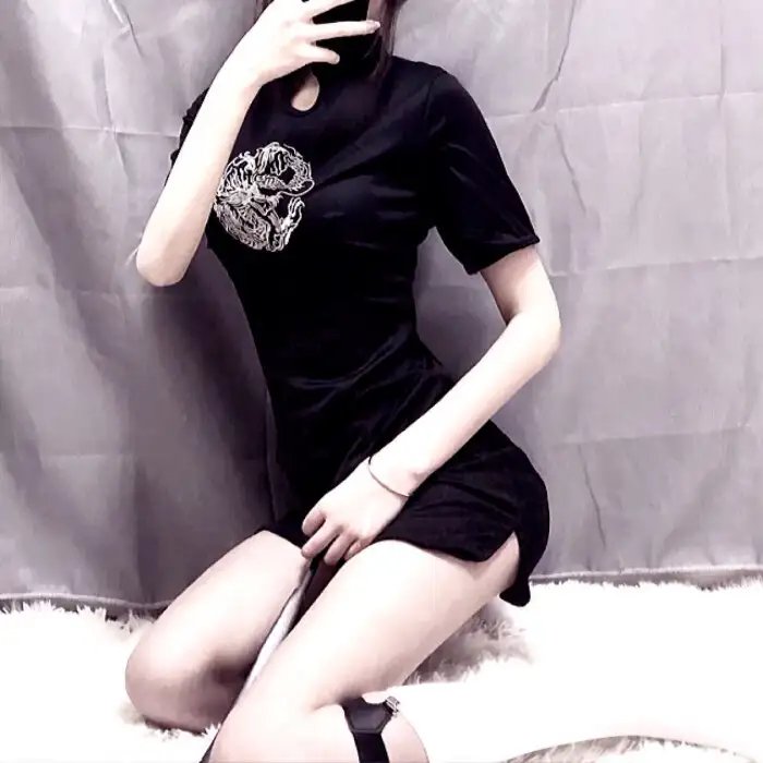 盲少爷的小女仆2023
